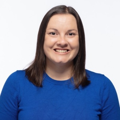 Stphanie Radziszewski