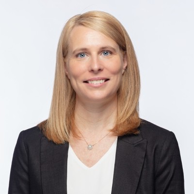 Patricia Vohl